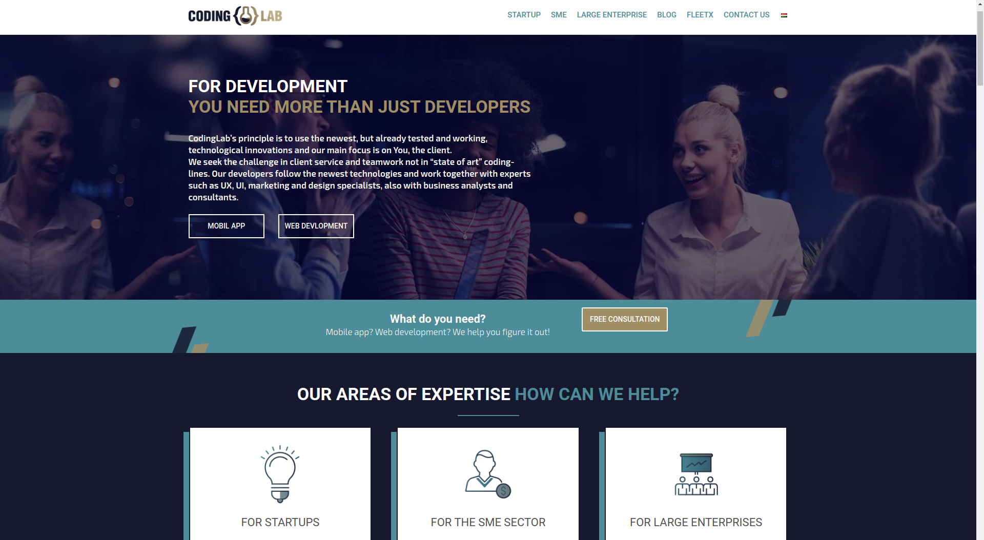 CodingLab